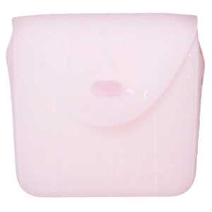 B.BOX Silikonová kapsa na sendvič růžová