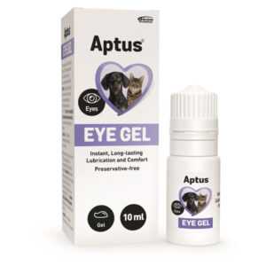 APTUS Oční gel pro psy a kočky 10 ml