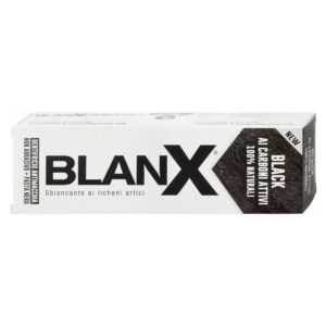 BLANX Black Zubní pasta 75 ml
