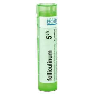 BOIRON Folliculinum CH5 4 g