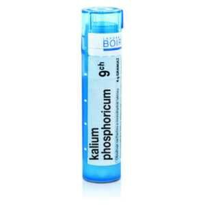 BOIRON Kalium Phosphoricum CH9 4 g