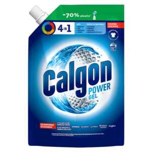 CALGON 4v1 Power gel náplň 1