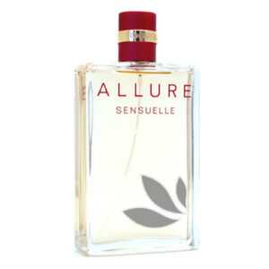 CHANEL Allure Sensuelle Parfémovaná voda 50 ml