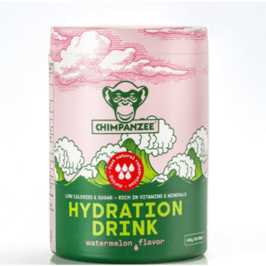 CHIMPANZEE Hydration drink watermelon 450 g