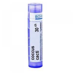 BOIRON Coccus Cacti CH30 4 g