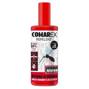 COMAREX Repelent Junior spray 120 ml