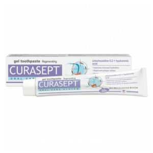 CURASEPT ADS Regenerating Zubní pasta 0