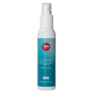 FUN FACTORY Toy Cleaner 100 ml