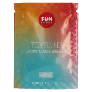 FUN FACTORY Toyfluid 2ml