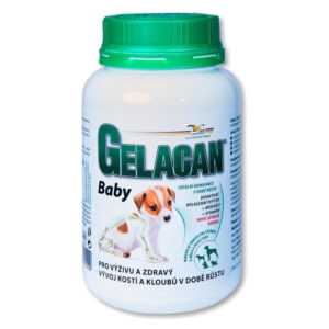 GELACAN Plus baby 150 g a.u.v.