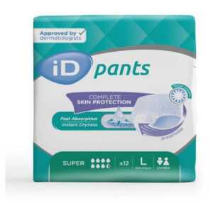 ID Pants large super N9 553137512 12 kusů