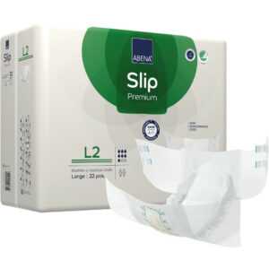 ABENA Slip premium L2 inkontinenční kalhotky L2 22ks