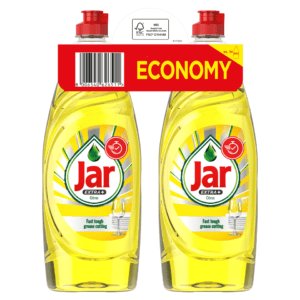 JAR Extra+ Citrus 2 x 650 ml