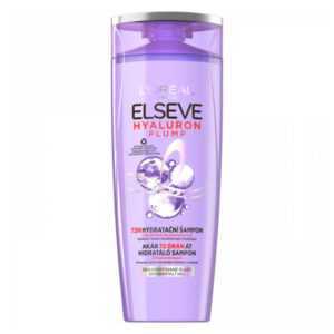 L'ORÉAL Elseve Šampon na vlasy Hyluron plump 400 ml