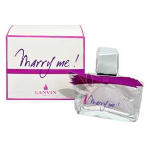 LANVIN Marry Me! Parfémovaná voda pro ženy 50 ml