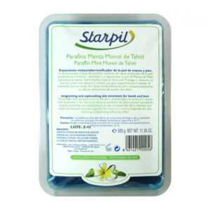 STARPIL Mátový parafín 500 g
