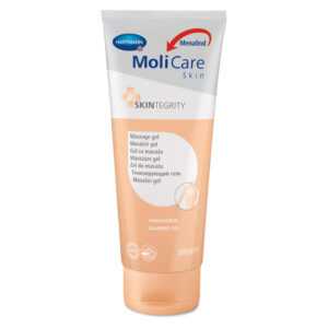 MOLICARE Skin Masážní gel 200 ml