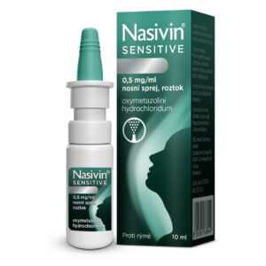 NASIVIN® Sensitive 0