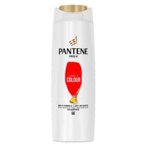 PANTENE Pro-V Lively Color Shampoo