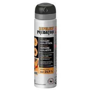 PREDATOR Forte Repelent  spray 90 ml