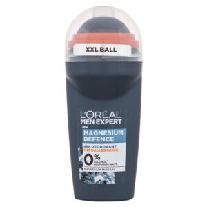 L'ORÉAL Men Expert Deodorant Roll-on Magnesium Defence 50 ml