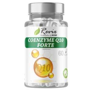 REVIX Coenzyme Q10 Forte 60 kapslí