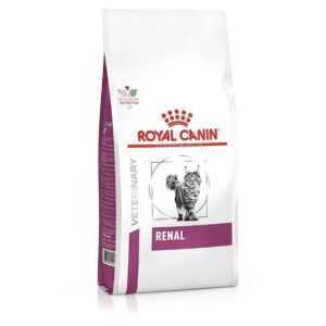 ROYAL CANIN Renal granule pro kočky 2 kg