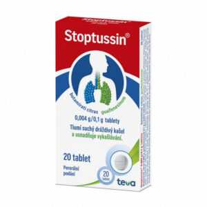 STOPTUSSIN 0