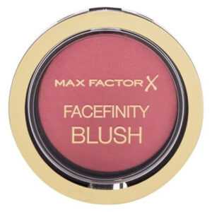 MAX FACTOR Facefinity Blush 50 Sunkissed Rose tvářenka 1