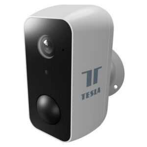 Tesla Smart Camera PIR Battery venkovní kamera