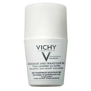 VICHY Deodorant antiperspirant 48h roll-on 50 ml
