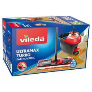 VILEDA Ultramax Turbo