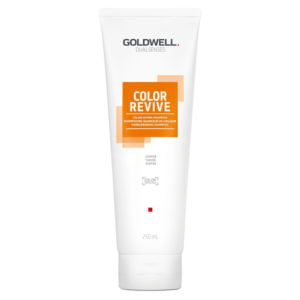 GOLDWELL Copper Dualsenses Color Revive Šampon pro oživení barvy vlasů 250 ml