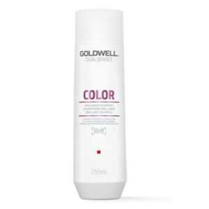 GOLDWELL Dualsenses Color Šampon pro normální až jemné barvené vlasy 250 ml