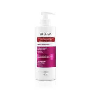VICHY Dercos Technique DENSISOL šampon 400 ml