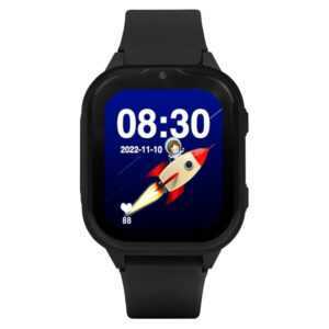 GARETT Smartwatch Kids Sun Ultra 4G Black Chytré hodinky
