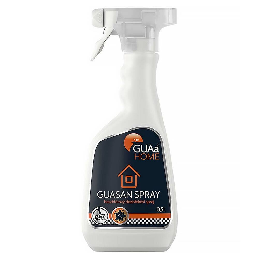 GUAA Home Guasan spray 500 ml