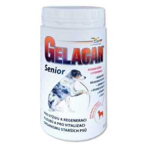 GELACAN Senior 500 g