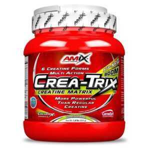 AMIX Crea-trix citron 824 g